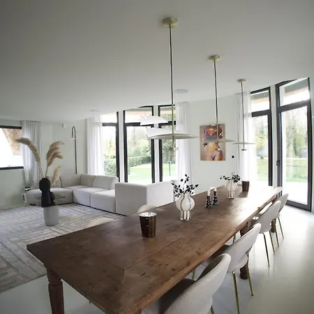 Villa Villa Les Marais