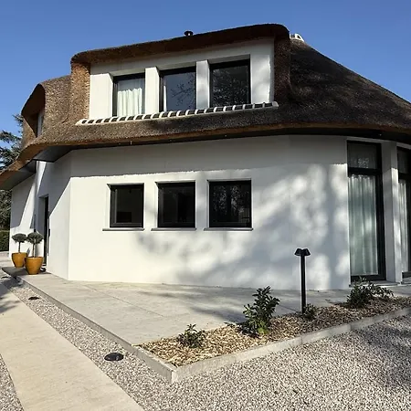 Villa Les Marais Villa