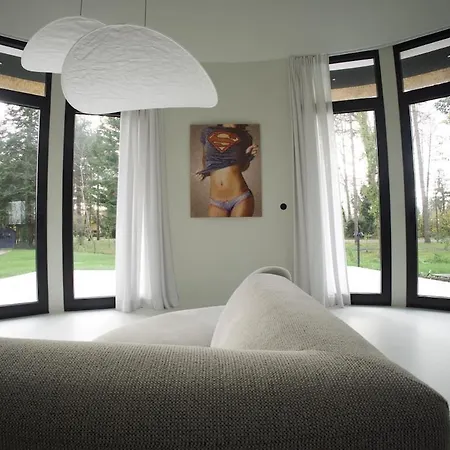 Villa Les Marais