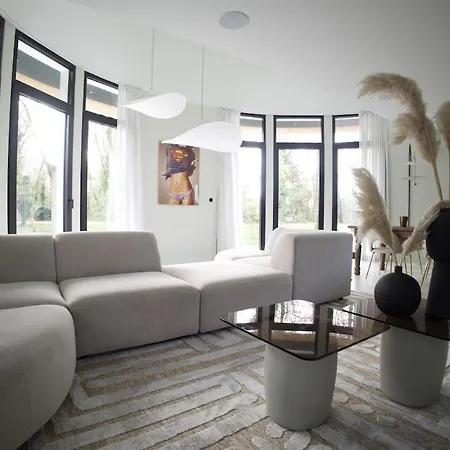 Villa Villa Les Marais
